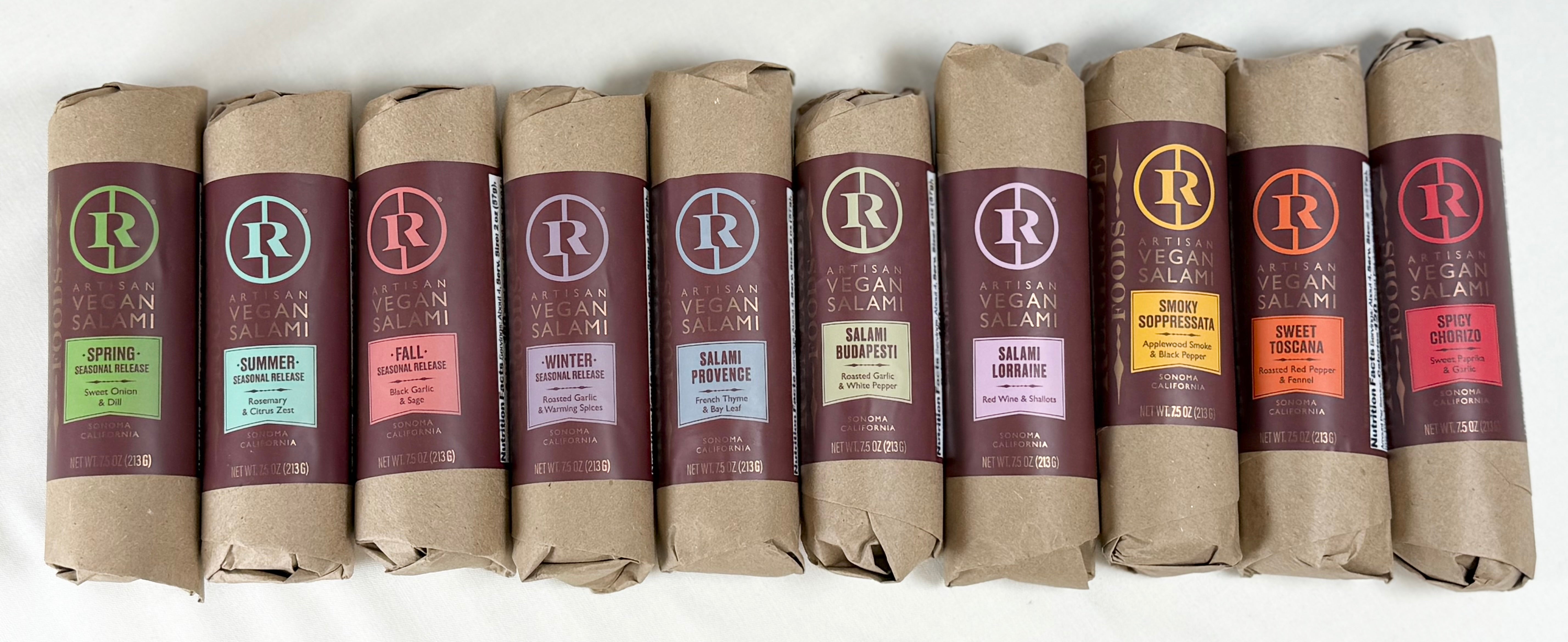Renegade Nation Product Image