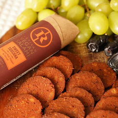 Plant-Based Sweet Salami Toscana 3-Pack